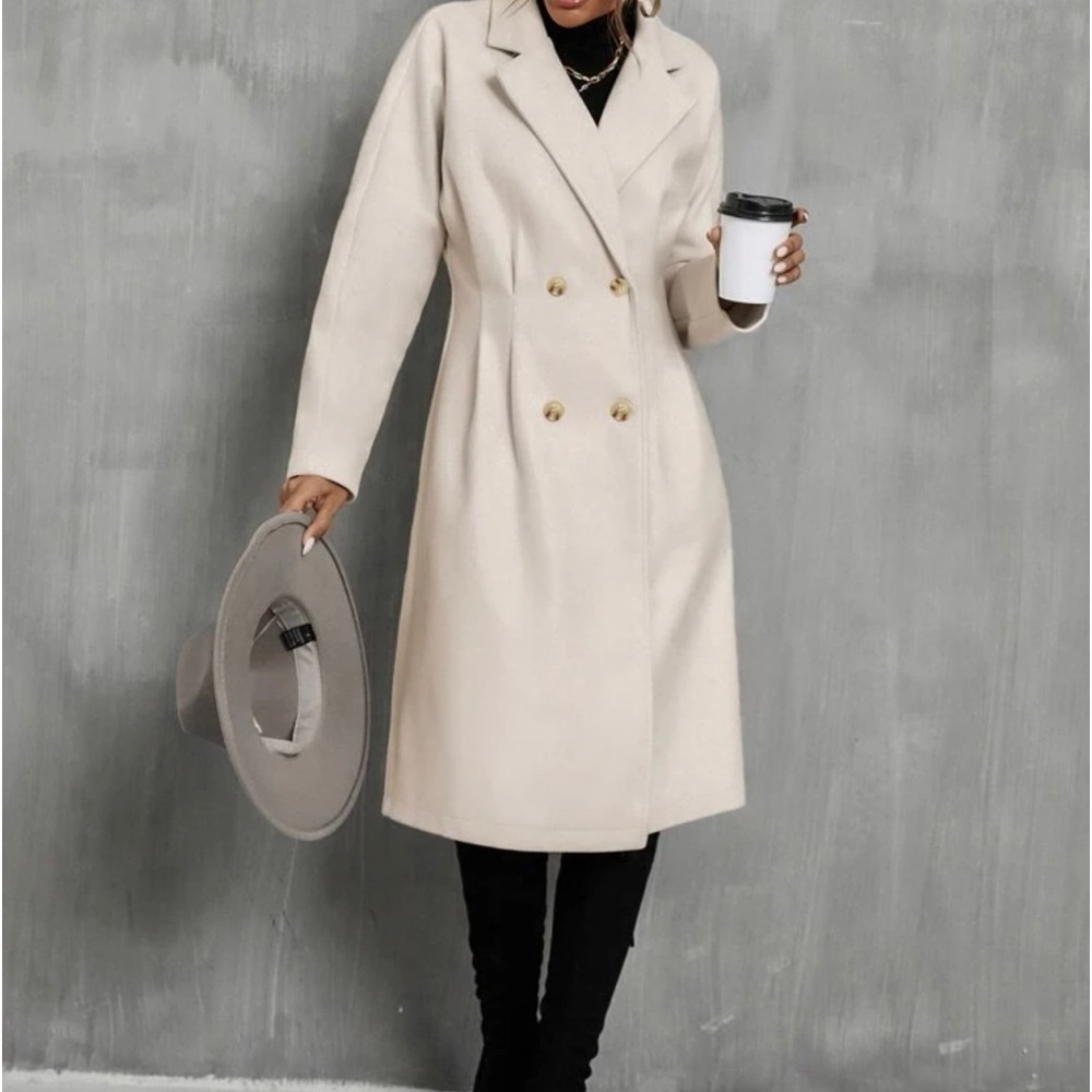 Overcoat - Picture 2 of 3